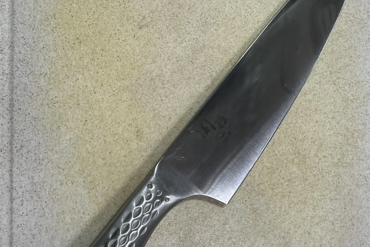 関孫六 匠創 AB5156 本体全体像